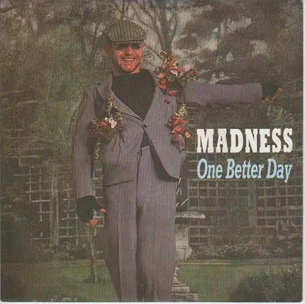 Madness - One Better Day