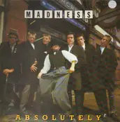 Madness - Absolutely