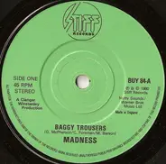 Madness - Baggy Trousers