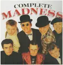 Double LP - Madness - Complete Madness - Red