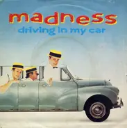 Madness - Driving In My Car