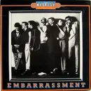 7'' - Madness - Embarrassment - Pink Labels