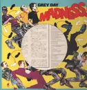 12inch Vinyl Single - Madness - Grey Day - +insert