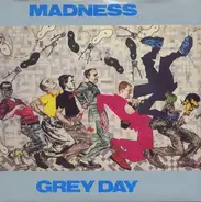 Madness - Grey Day