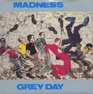 Madness - Grey Day