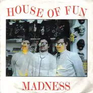 Madness - House Of Fun