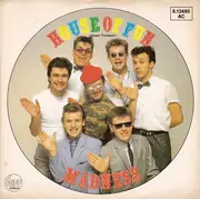 7'' - Madness - House Of Fun