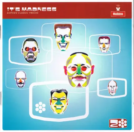 Madness - It's... Madness