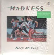 LP - Madness - Keep Moving