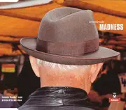 CD Single - Madness - Lovestruck