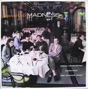 2x7'' - Madness - Sweetest Girl