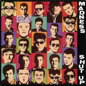 Madness - Shut Up