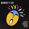 LP - Madness Tenors - BE Jazz For Jazz