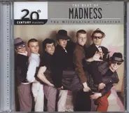 Madness - The Best Of Madness