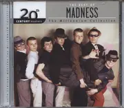 CD - Madness - The Best Of Madness
