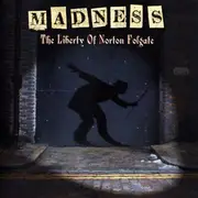 CD - Madness - The Liberty Of Norton Folgate