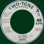 Madness - The Prince