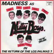 Madness - The Return Of The Los Palmas 7