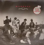 LP - Madness - The Rise & Fall