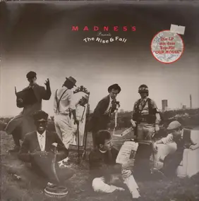 Madness - The Rise & Fall