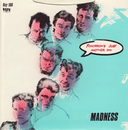 Madness - Tomorrow's (Just Another Day)