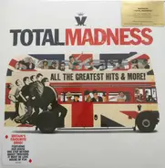 Madness - Total Madness