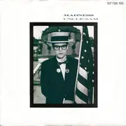 7inch Vinyl Single - Madness - Uncle Sam