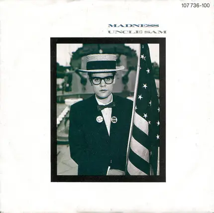 Madness - Uncle Sam