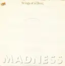 7'' - Madness - Wings Of A Dove