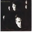 7'' - Madness - Yesterday's Men