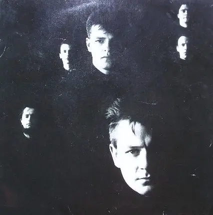 Madness - Yesterday's Men