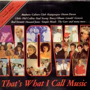 Madness, Culture Club, Kajagoogoo - Now That´s What I Call Music