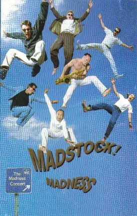 Madness - MADSTOCK