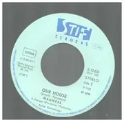 7inch Vinyl Single - Madness - Our House