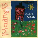 7inch Vinyl Single - Madness - Our House