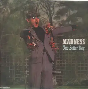 Madness - One Better Day