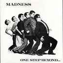 LP - Madness - One Step Beyond... - Misprint