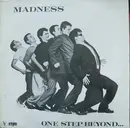LP - Madness - One Step Beyond...