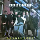 LP - Madness - Absolutely