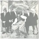 7inch Vinyl Single - Madness - Baggy Trousers