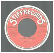 7inch Vinyl Single - Madness - Baggy Trousers