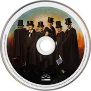 CD - Madness - Can't Touch Us Now