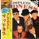 LP - Madness - Complete Madness - + One Insert