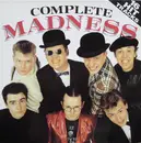 LP - Madness - Complete Madness