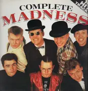 LP - Madness - Complete Madness
