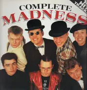 Madness - Complete Madness