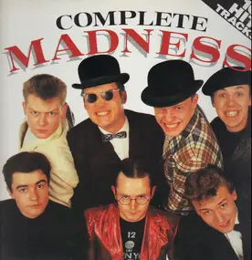 Madness - Complete Madness