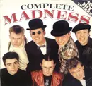 LP - Madness - Complete Madness