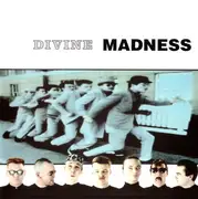 CD - Madness - Divine Madness