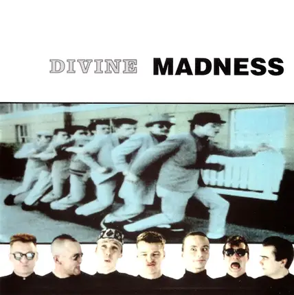Madness - Divine Madness